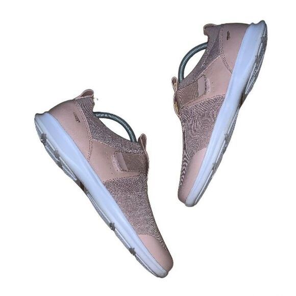 Copper Fit Spirit Sport Sneakers - Picture 3 of 7